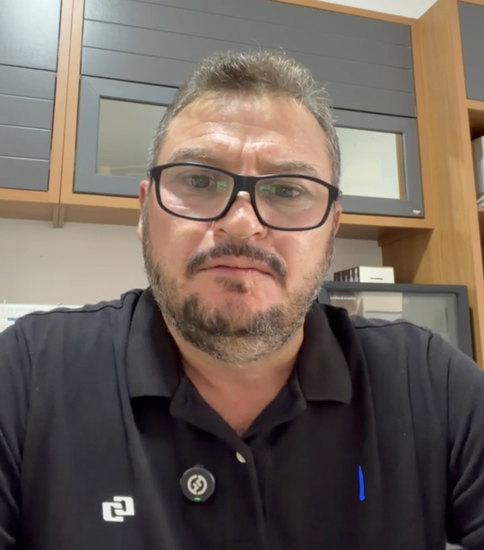 Nonato Sampaio nega aliança com Dr. Zé Francisco e reafirma pré-candidatura a deputado federal em Codó – Portal do Sampaio