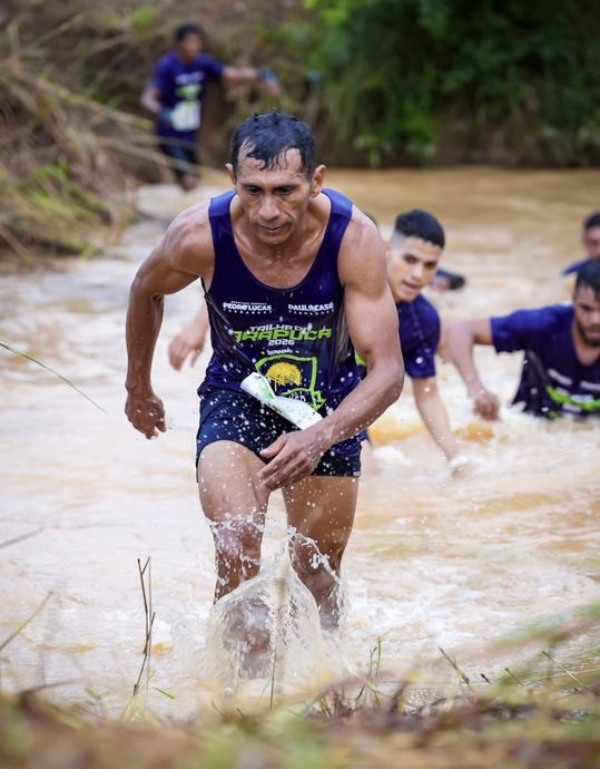 Em mais uma edição de grande sucesso, Trilha da Arapuca 2026 reúne mais de 500 participantes em Codó – Portal do Sampaio