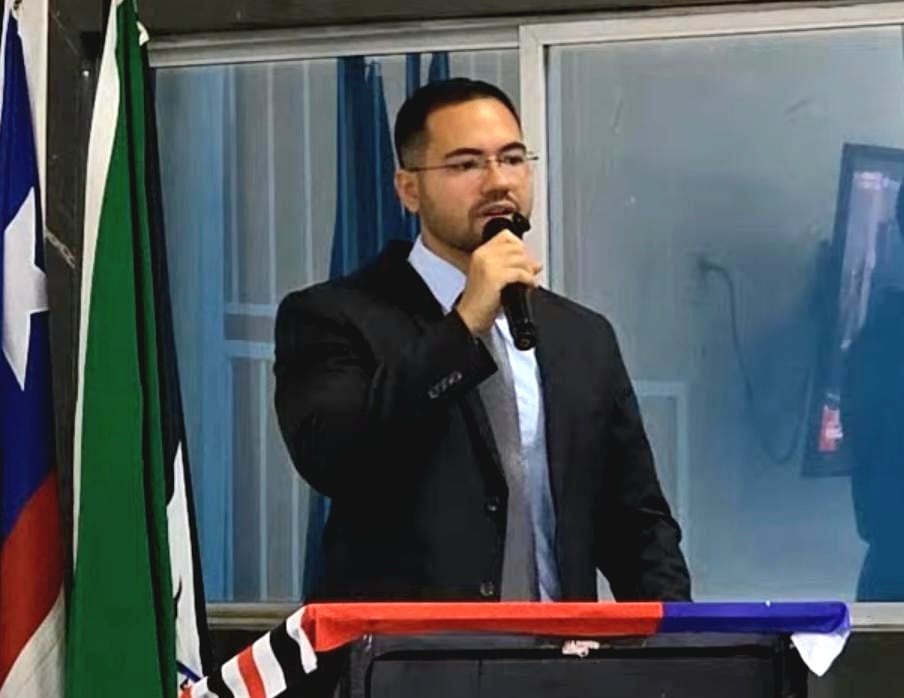 Vereador Ibrahim Neto celebra sucesso da 1ª Copa Ibrahim Duailibe e cobra solução da Equatorial para famílias sem energia na zona rural de Codó