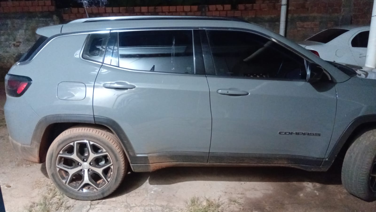 PM recupera veículo investigado por apropriação indébita em Formosa da Serra Negra – Portal do Sampaio PM recupera veículo investigado por apropriação indébita em Formosa da Serra Negra – Portal do Sampaio