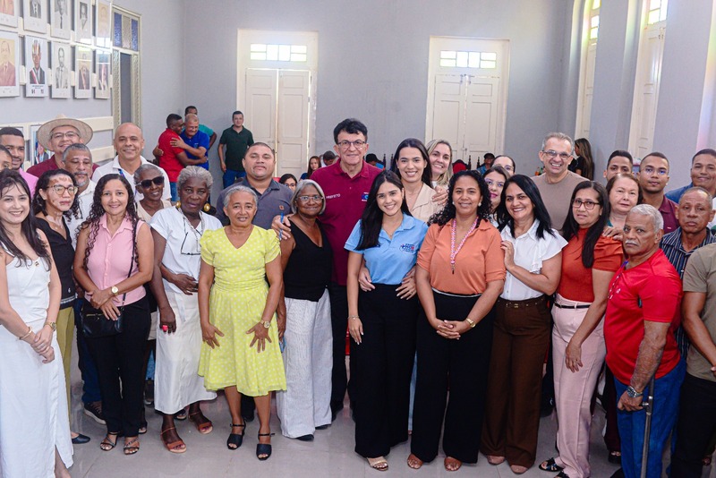 Conselho Municipal de Saúde de Codó define nova composição e reforça participação social na saúde pública – Portal do Sampaio